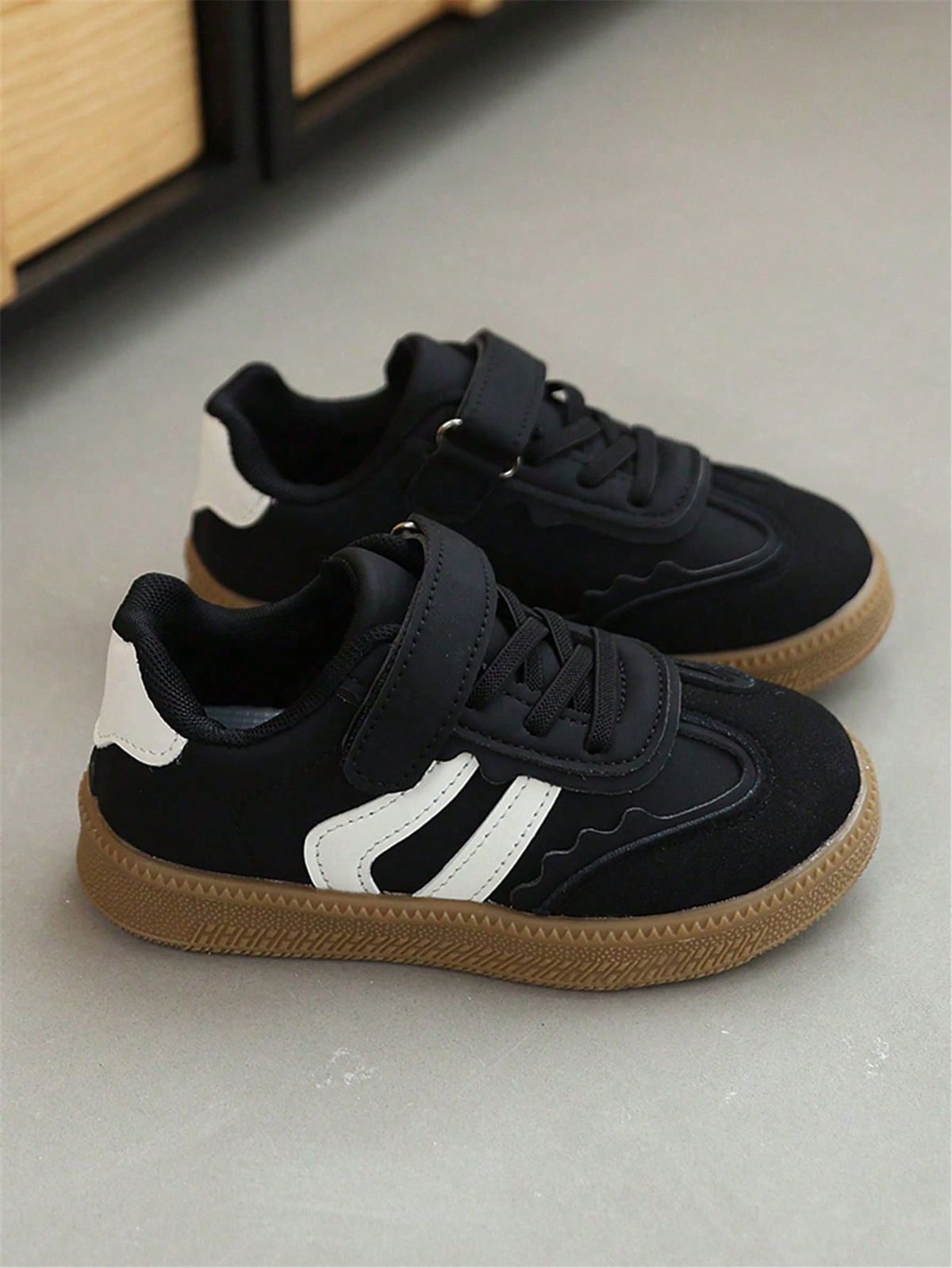 Baskets enfant — Pointures 28–35