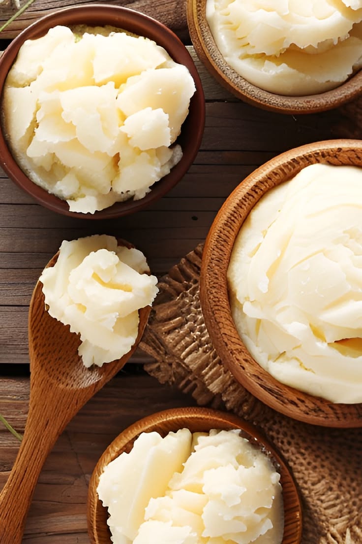 Beurre de karité — 150 g