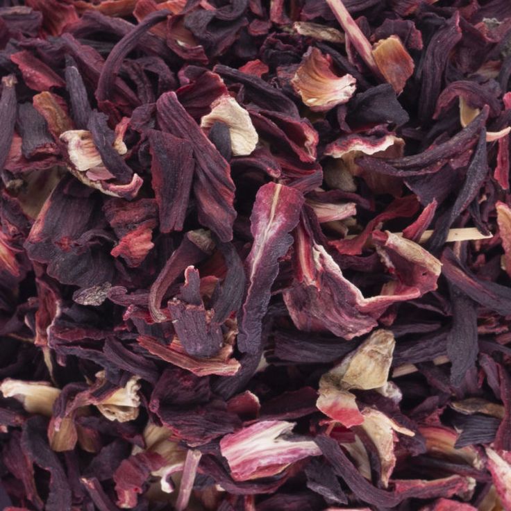 Bissap rouge — 1 kg
