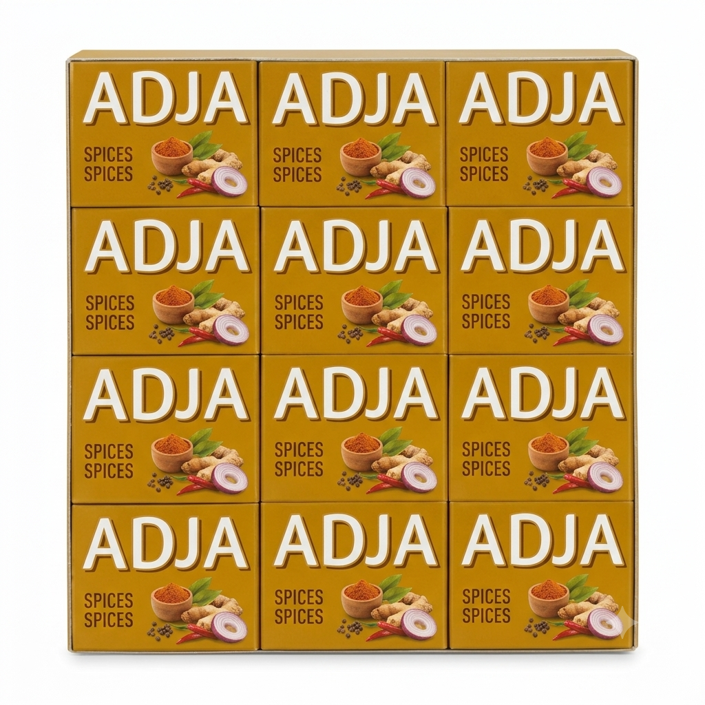 Bouillon Adjia