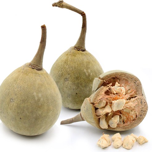 Bouye (fruit du baobab) — 1 kg