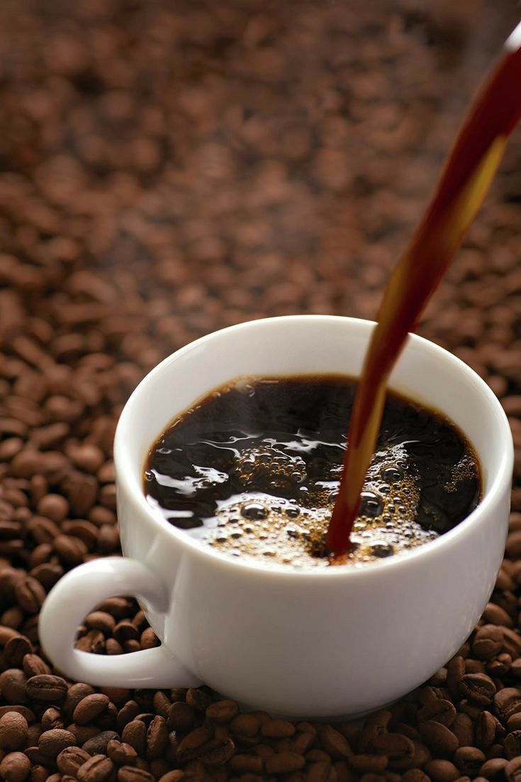 Café arabica — 250 g
