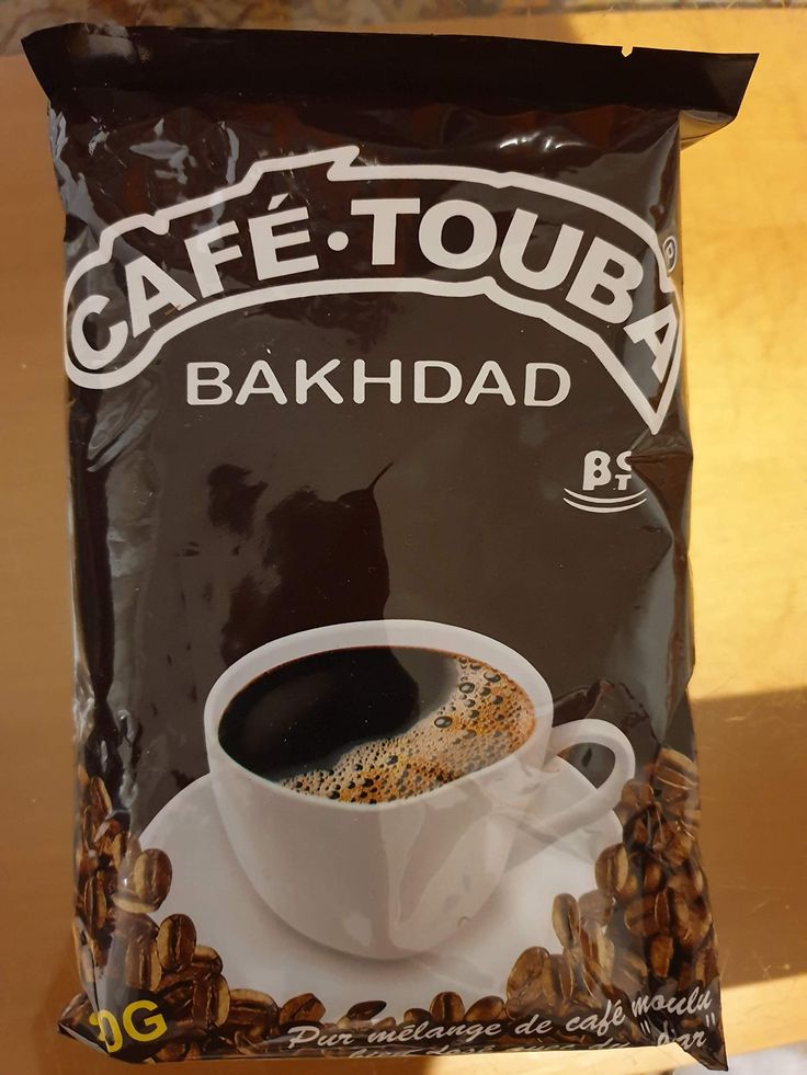 Café Touba — 250 g