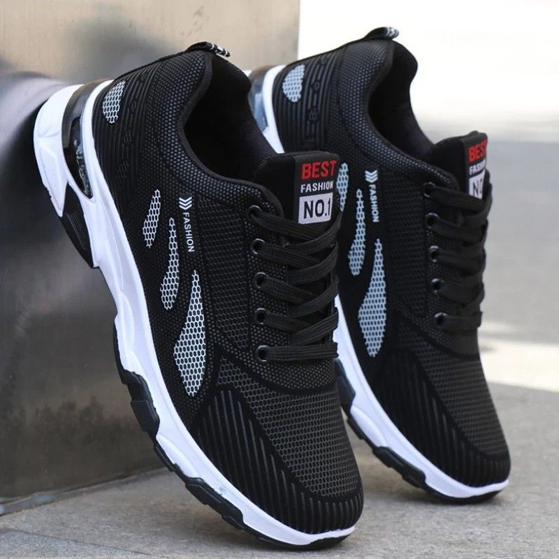 Chaussures running légères — Pointures 36–45