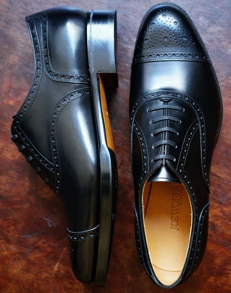 Chaussures de ville homme — Pointures 39–45