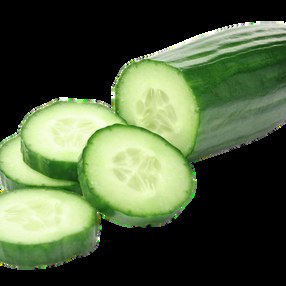 Concombre — 1 kg