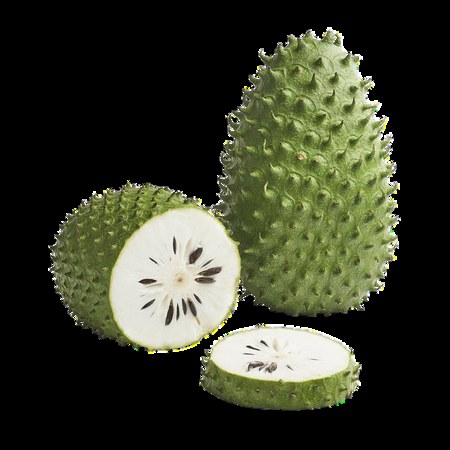 Corossol (graviola) — 1 kg