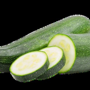 Courgette — 1 kg