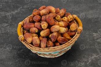 Dattes sèches — 500 g