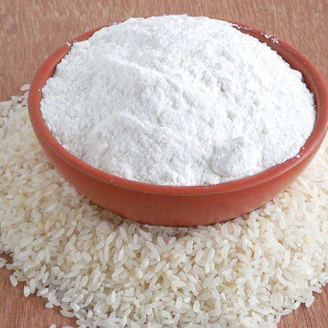 Farine de riz — 1 kg