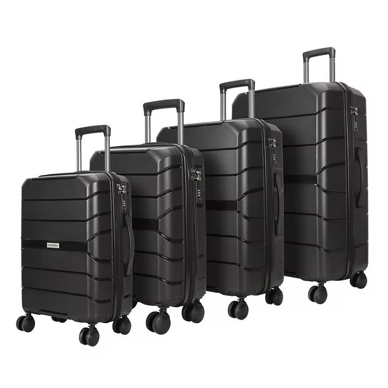 Housse de protection valise — Taille M/L selon modèle