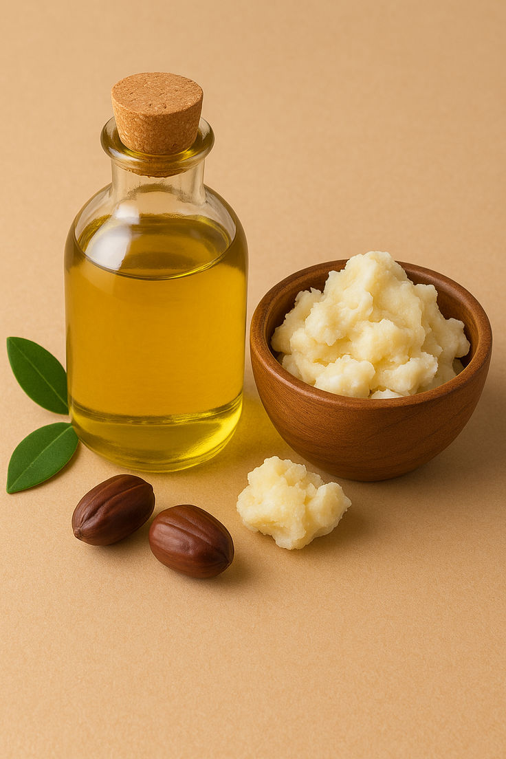 Huile d'argan bio — 100 ml
