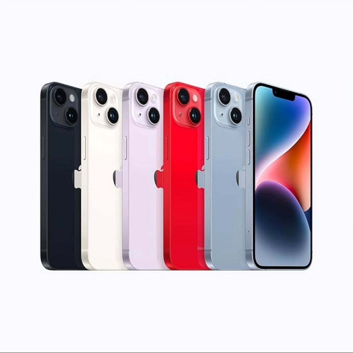 iPhone 14 — 128 Go