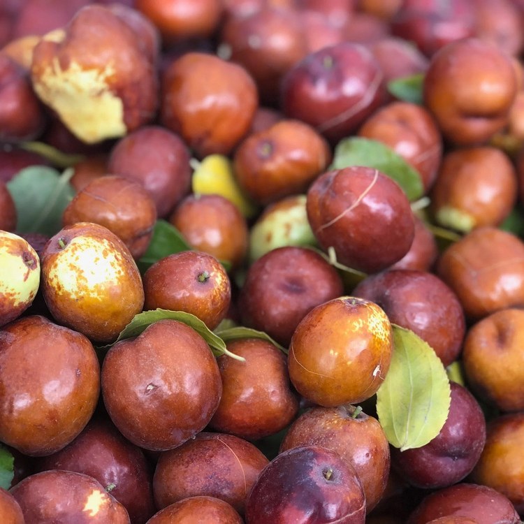 Jujube (Sidem / Délem) — 1 kg