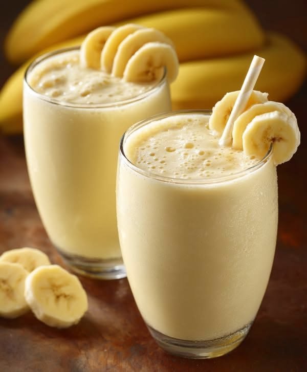 Jus de banane — 1 L