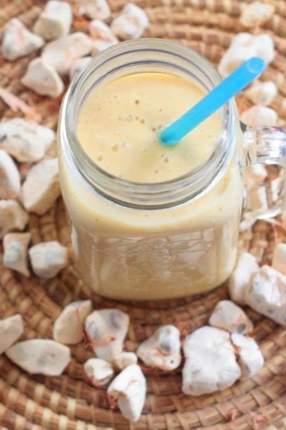 Jus de bouye (baobab) — 1 L