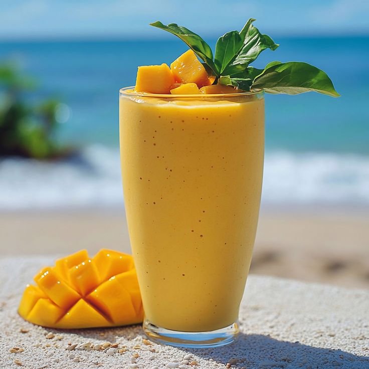 Jus bouye-mangue — 1 L