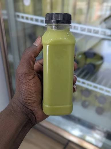 Jus ditakh-mangue — 1 L