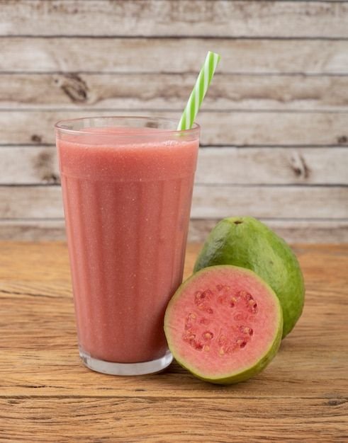 Jus de goyave — 1 L