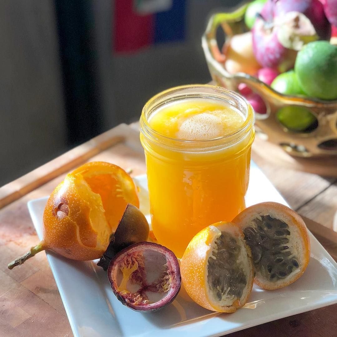 Jus de grenadelle — 1 L