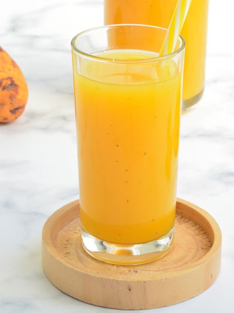 Jus de madd — 1 L