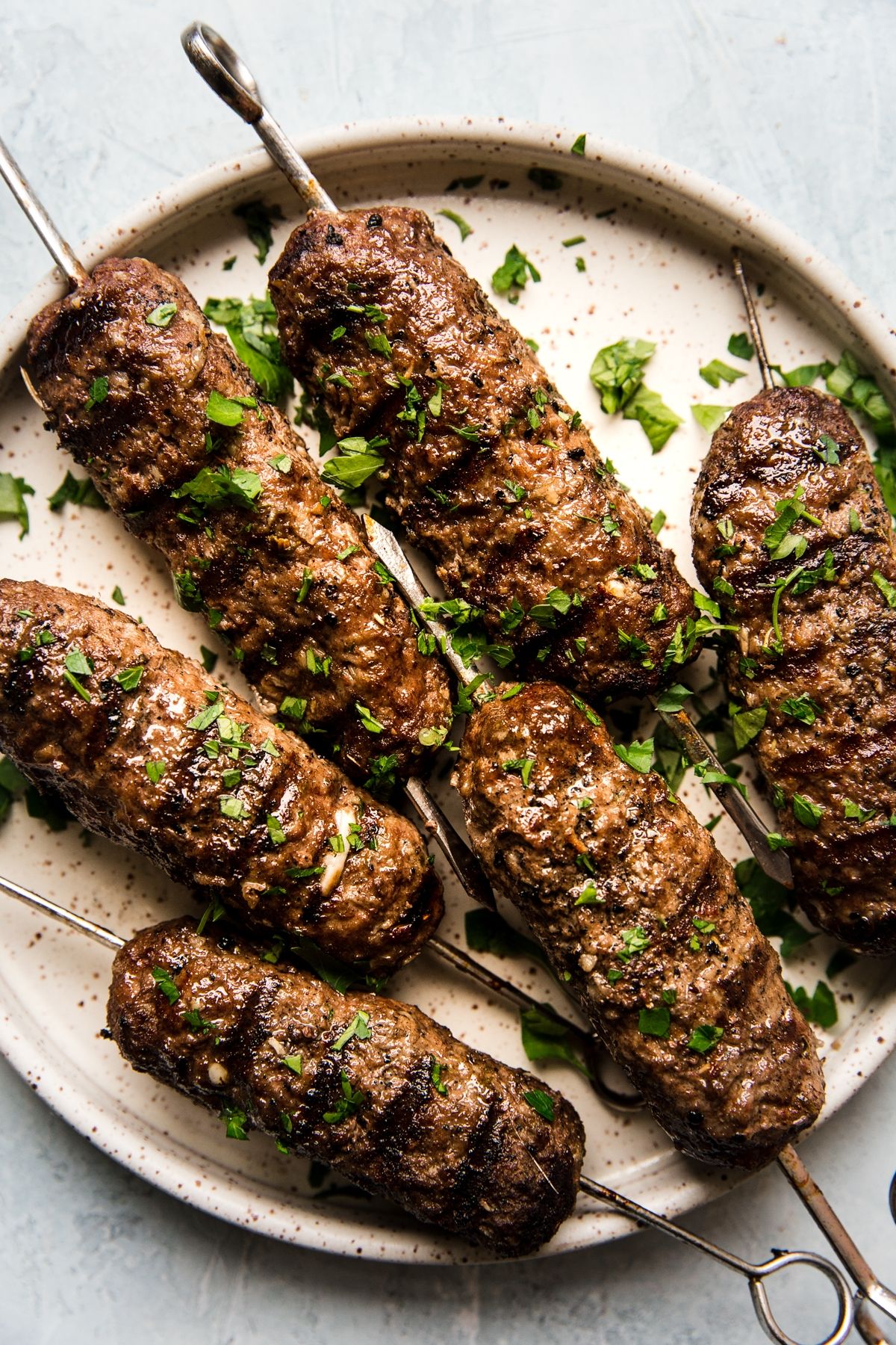 Kefta halal — 1 kg