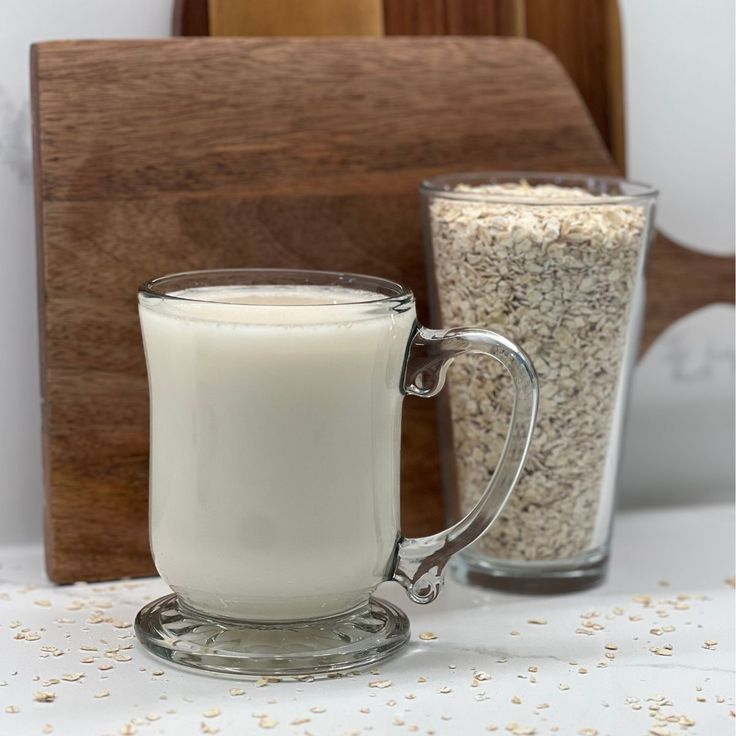Lait de coco — 400 ml