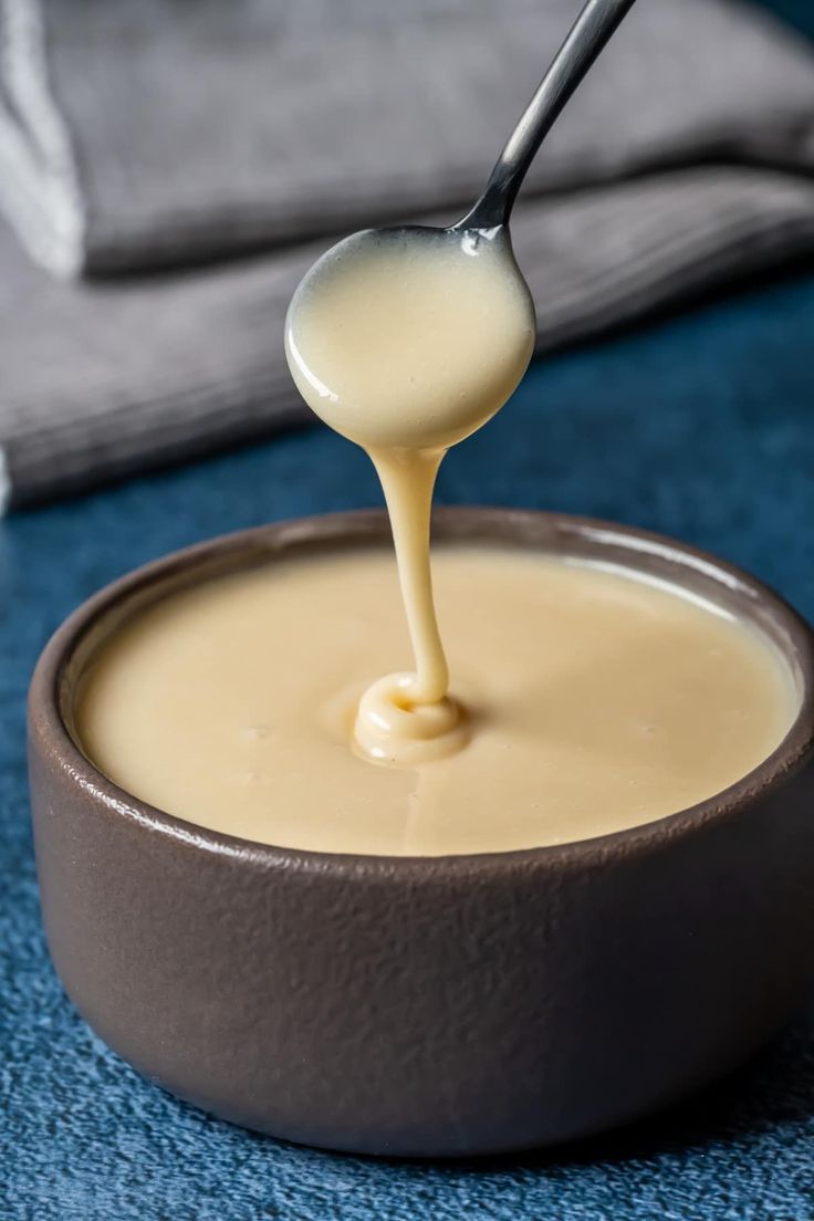 Lait concentré — 397 g