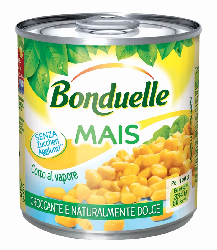 Maad en boîte — 400 g