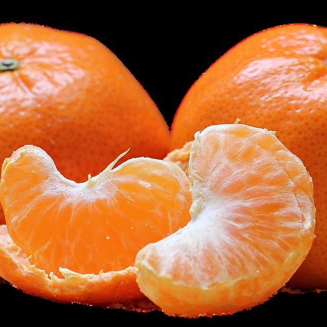Mandarine — 1 kg