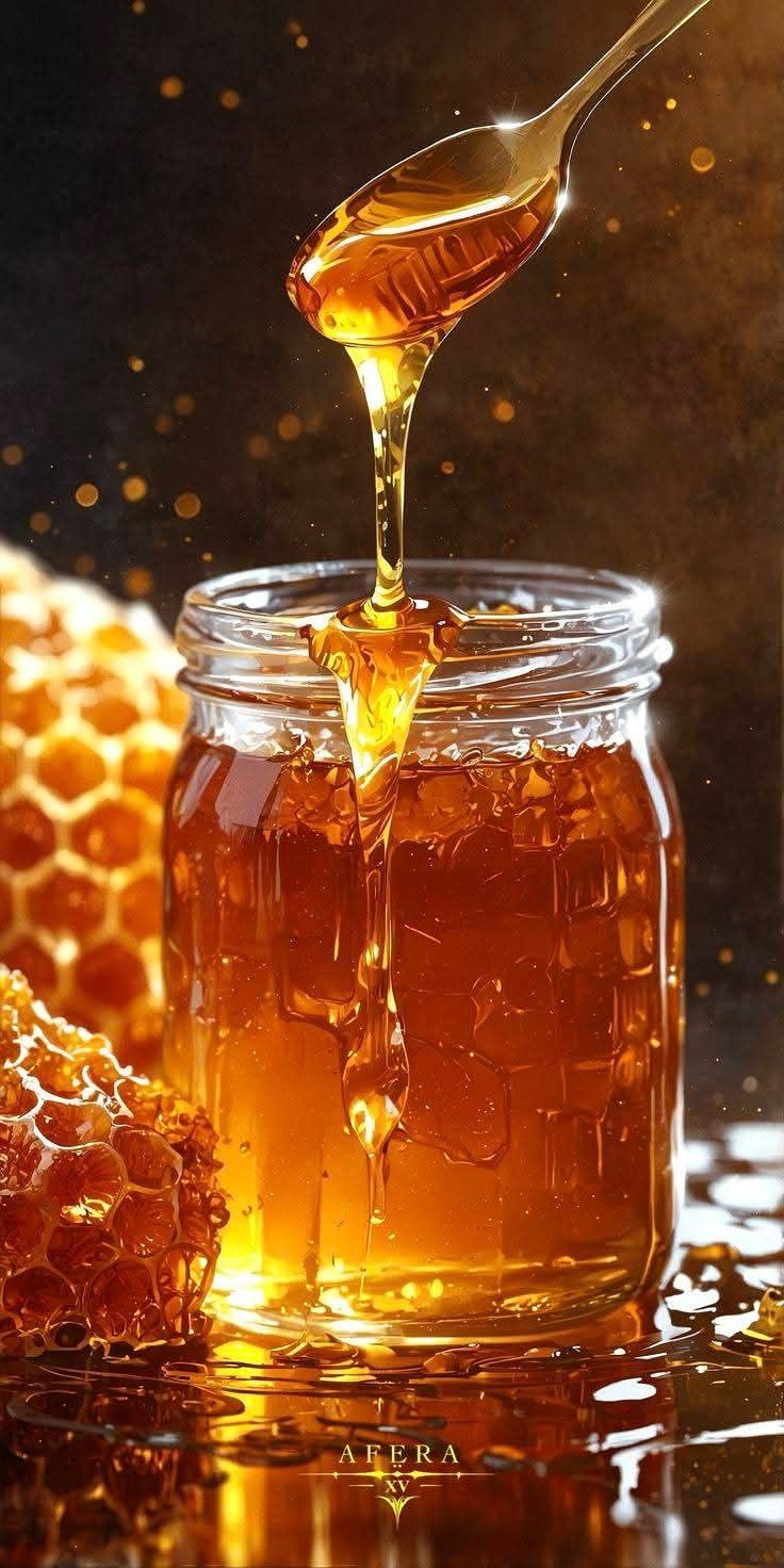 Miel d'acacia — 500 g