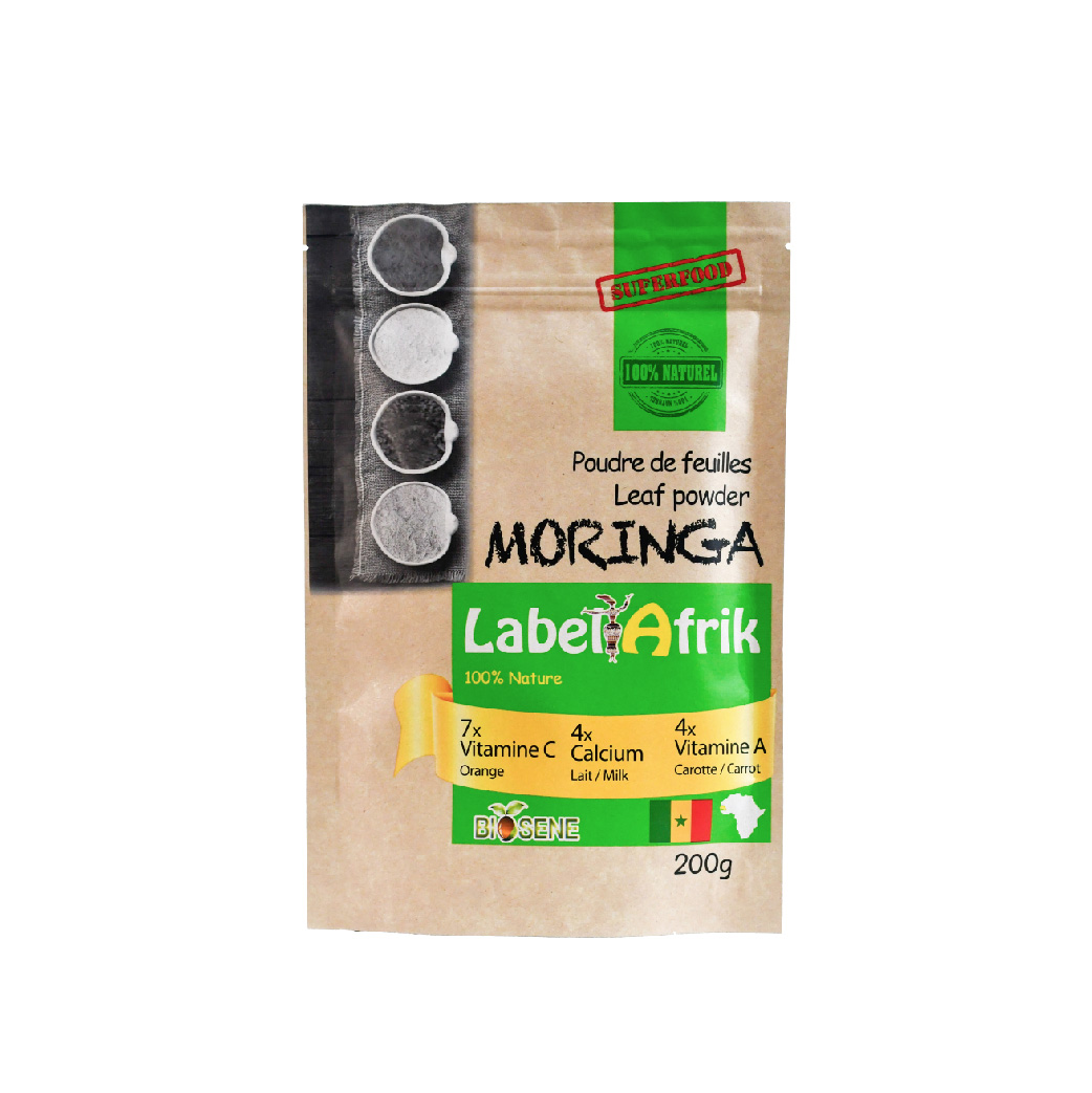 Moringa — 100 g