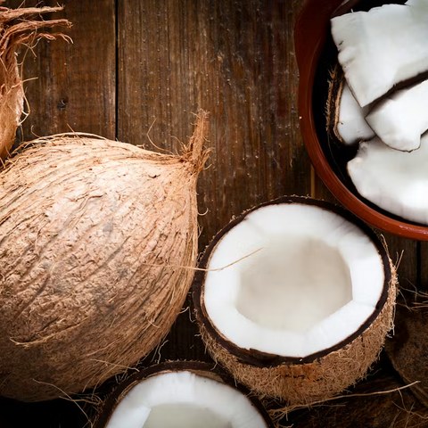 Noix de coco — 1 kg