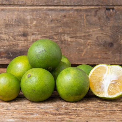 Oranges locales — 1 kg