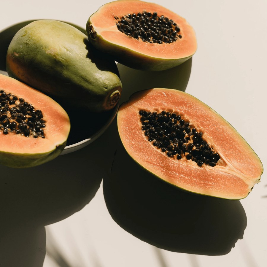 Papaye — 1 kg