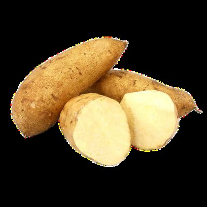 Patate douce — 1 kg