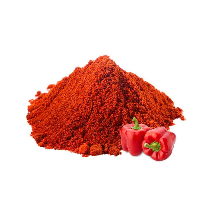 Piment moulu — 80 g