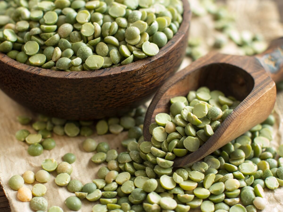 Pois cassé — 500 g