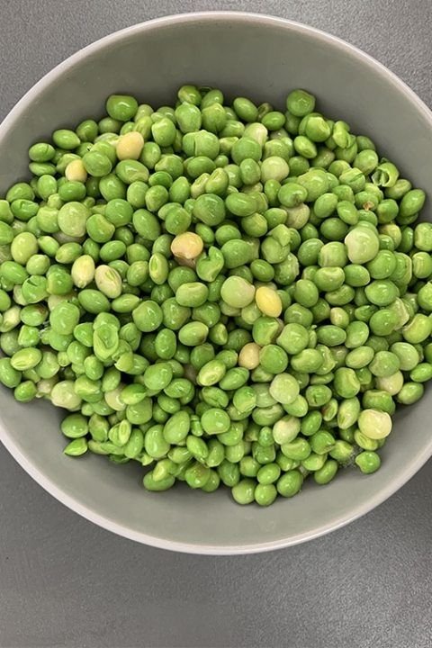 Pois d'Angole — 500 g