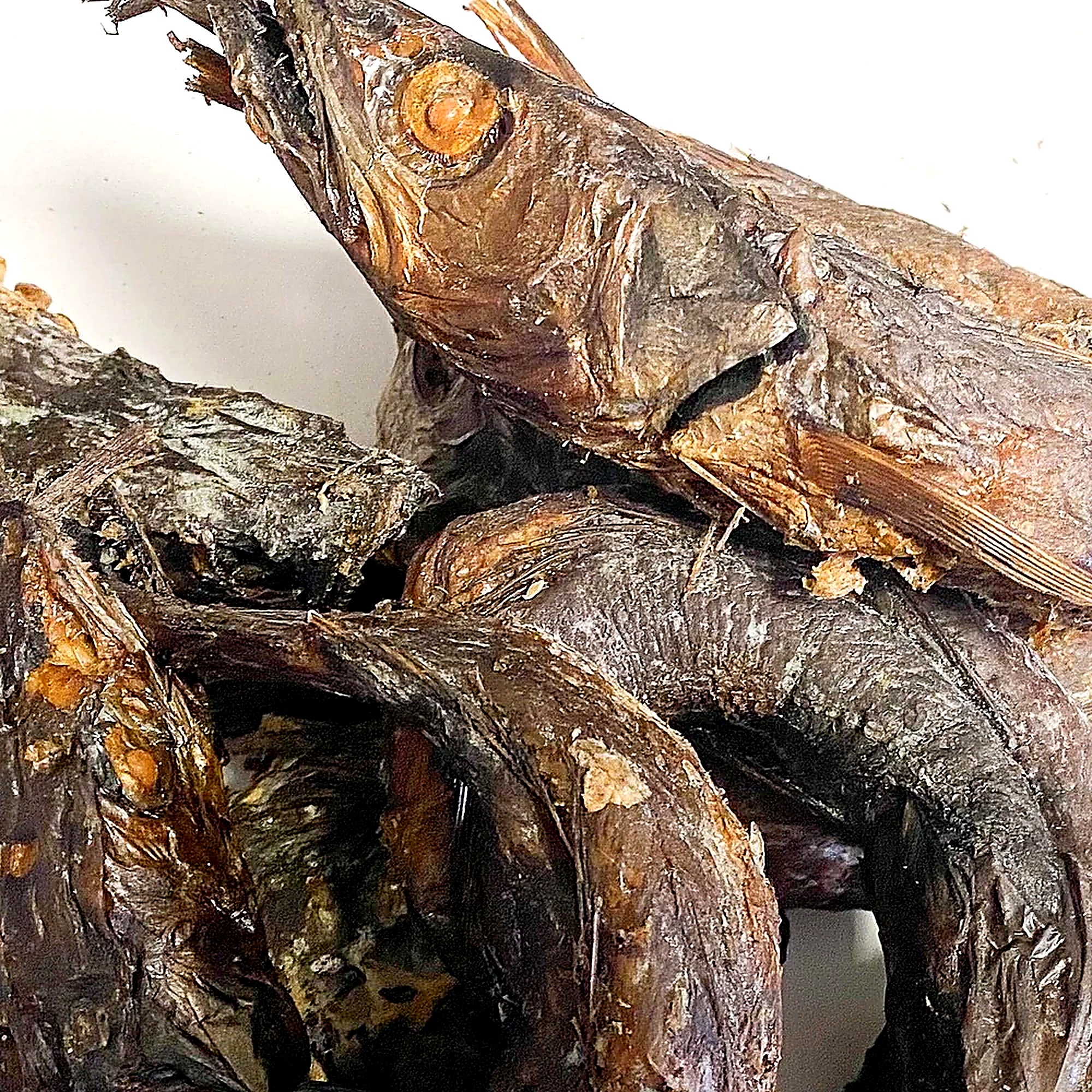 Poisson fumé — 500 g