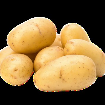 Pomme de terre — 1 kg