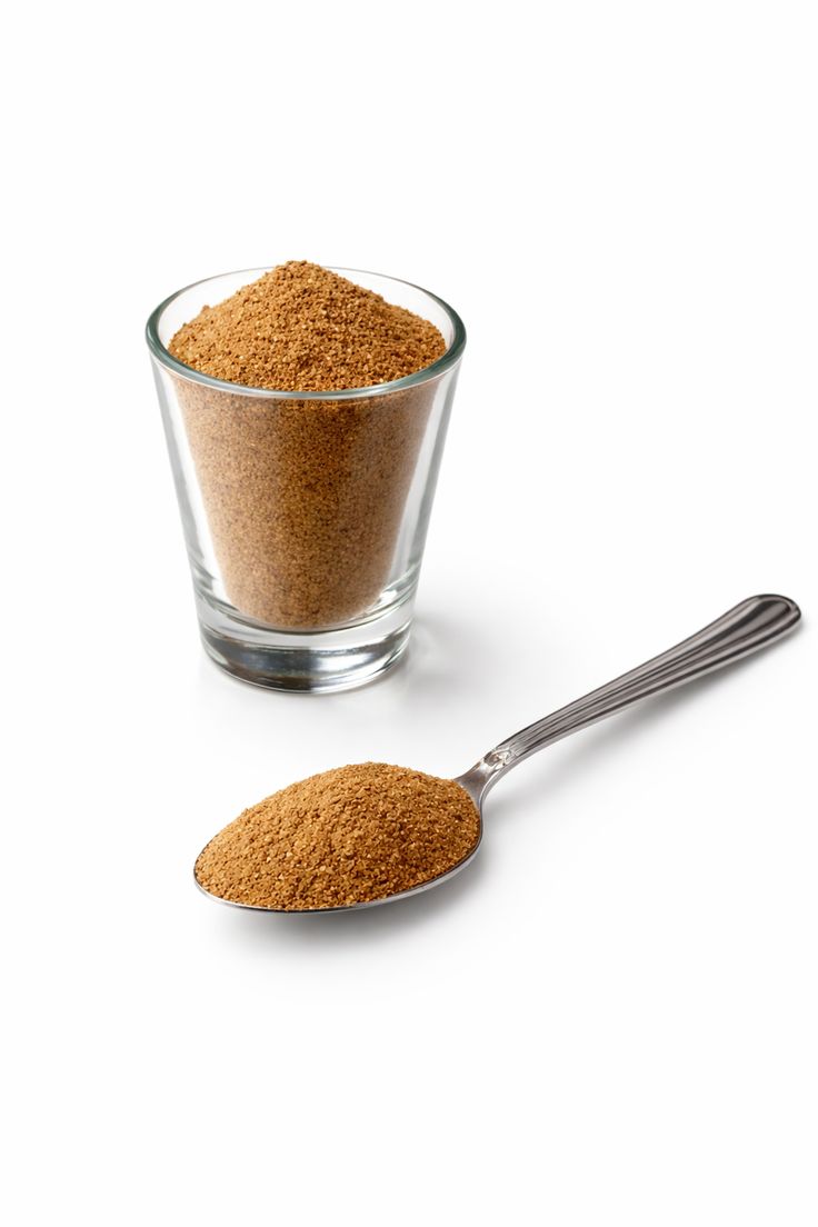 Poudre d'arachide — 500 g