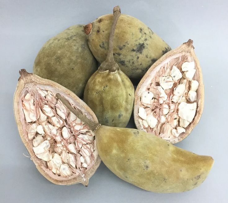Baobab Zena — 200 g