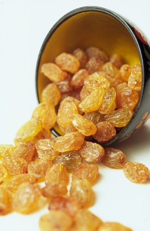 Raisins secs golden — 500 g
