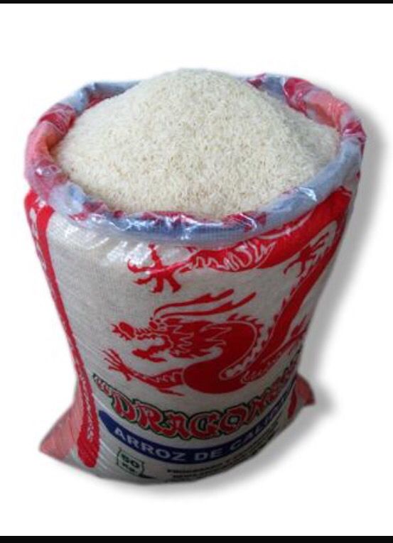 Riz brisé (2×) — 20 kg