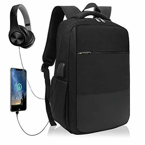 Sac à dos laptop 15" — Compatible 15"