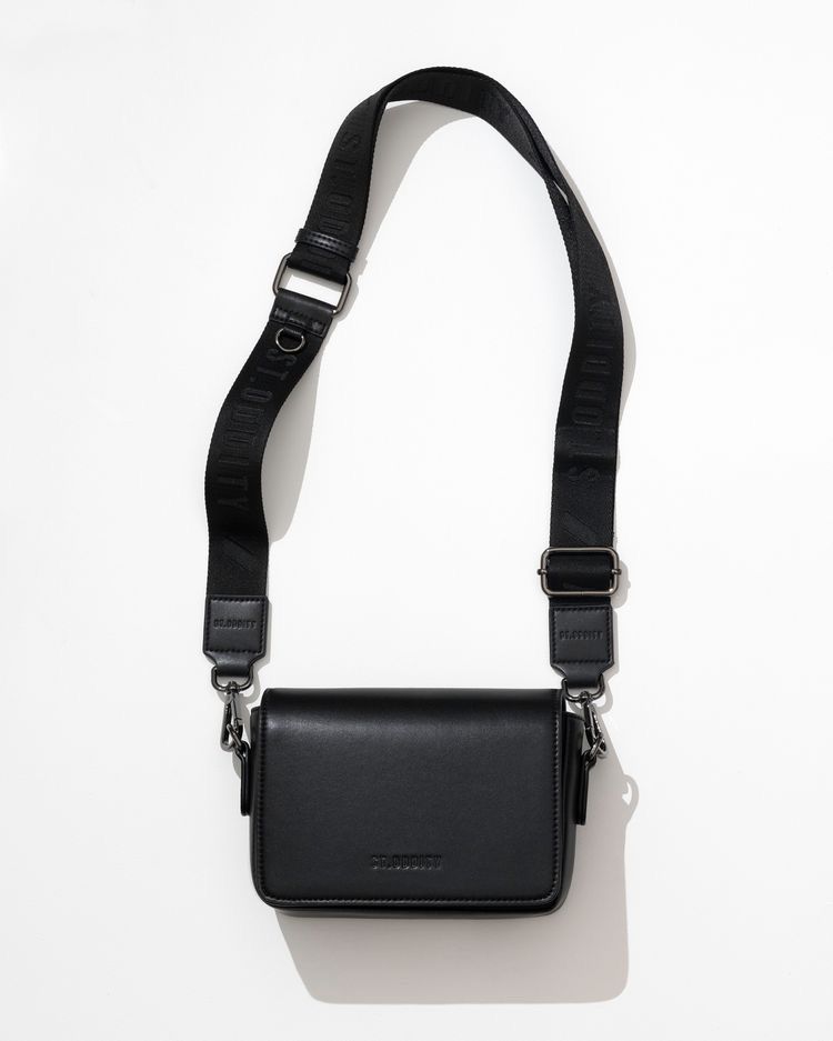Sac bandoulière urbain — 1 sac