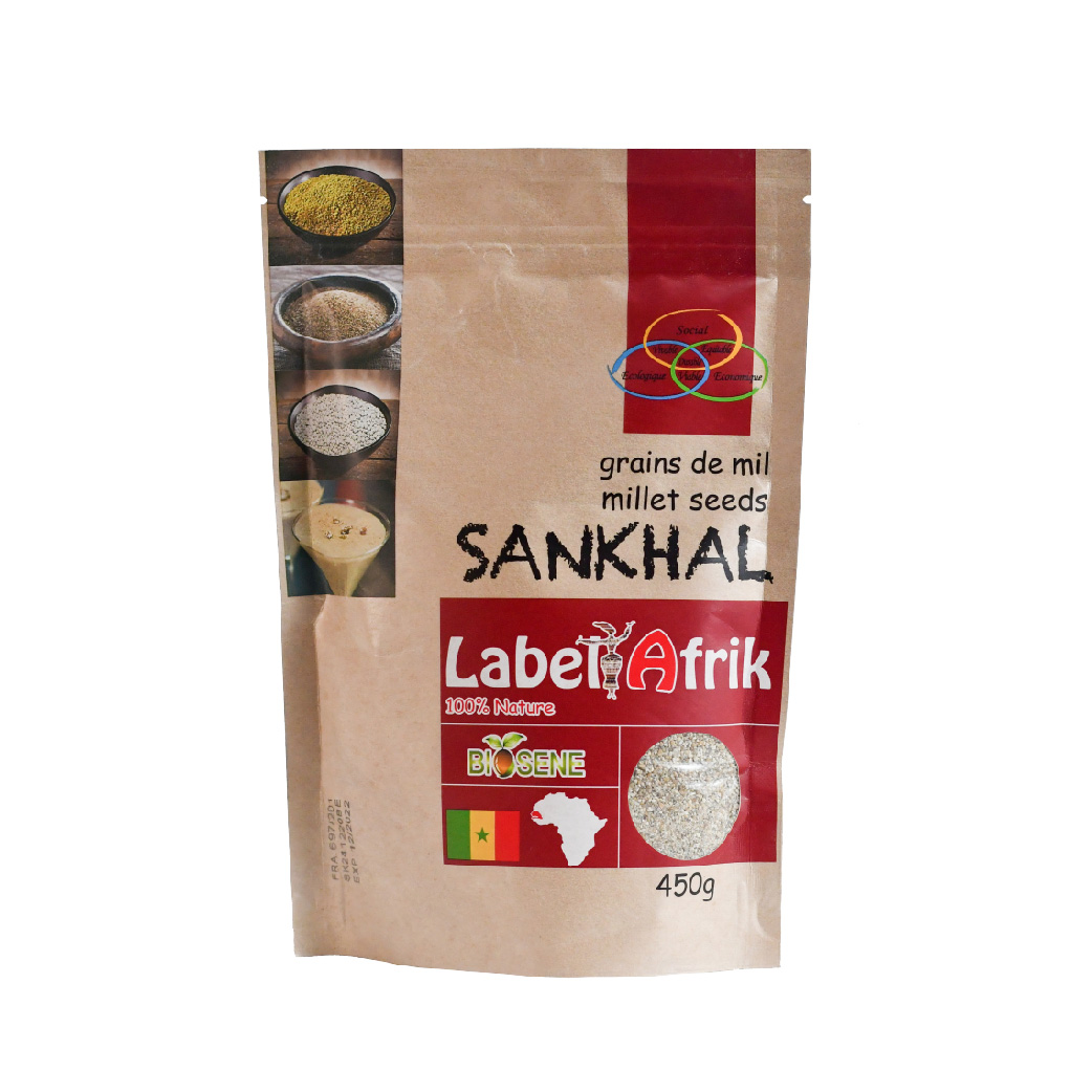 Sankhal — 500 g