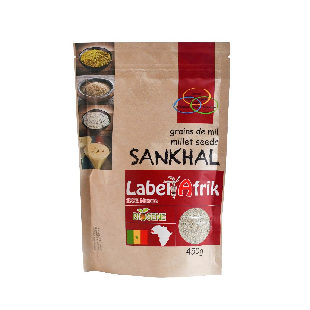 Sankhal — 500 g