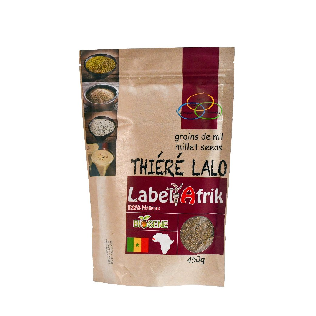 Thiéré lalo — 500 g